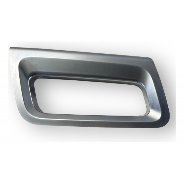 Moldura Maçaneta Interna Gm Captiva Dianteira Esquerda 2009 Dianteira