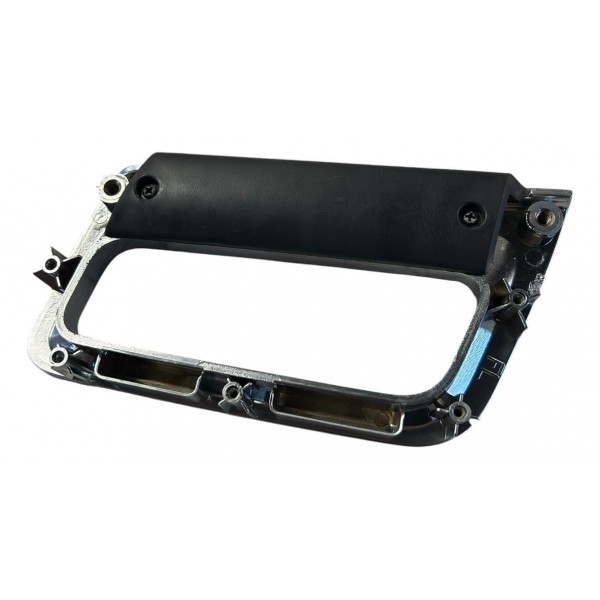 Moldura Maçaneta Interna Gm Captiva Dianteira Esquerda 2009 Dianteira