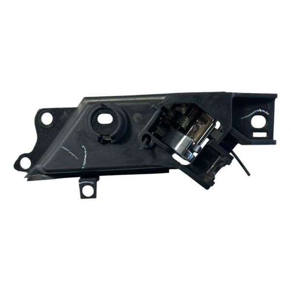 Maçaneta Interna Gm Captiva Traseiro Direito 2009 Original Traseira