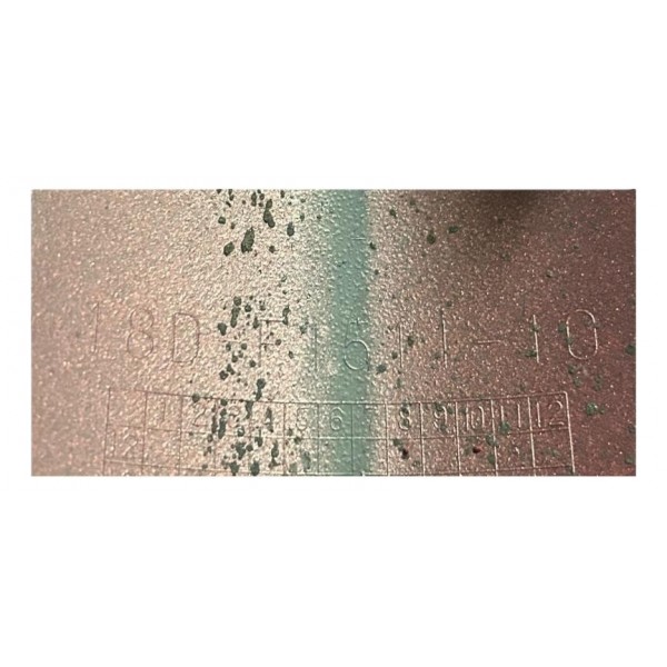 Paralama Dianteiro Yamaha Factor 125 Original