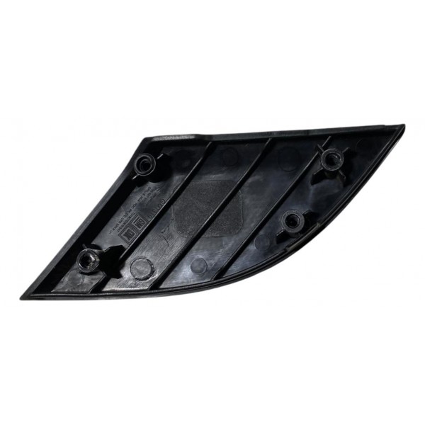 Acabamento Alto Falante Gm Captiva 09 2010 Traseiro Esquerdo Preto