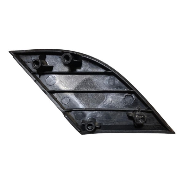 Acabamento Alto Falante Gm Captiva 09 2010 Traseiro Esquerdo Preto