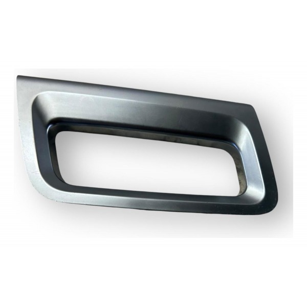 Moldura Maçaneta Interna Gm Captiva Traseira Esquerda 2009 Traseira