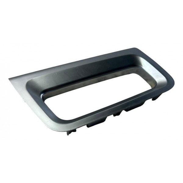 Moldura Maçaneta Interna Gm Captiva Traseira Esquerda 2009 Traseira