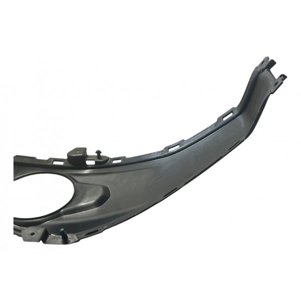 Capa Superior Tanque Yamaha Fz25 Fazer 250 2018 Original Preto