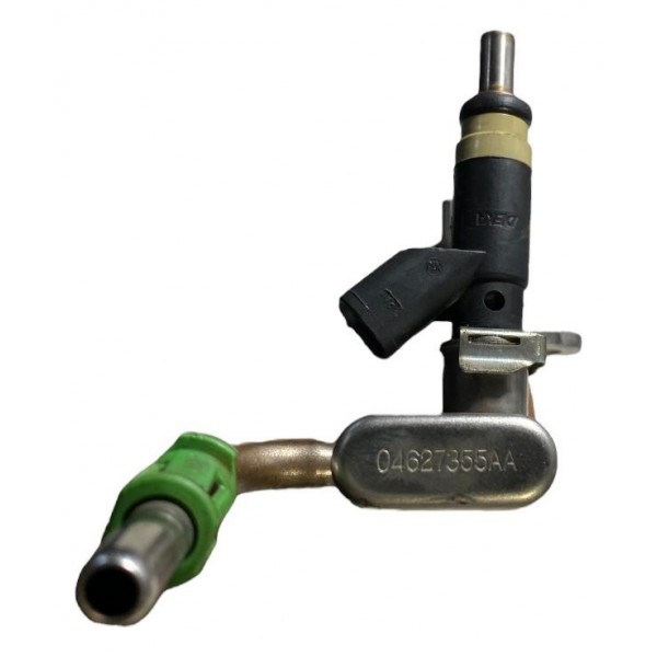 Flauta Com Bico Injetor Fiat Freemont 2.4 2011 A 2014 2016