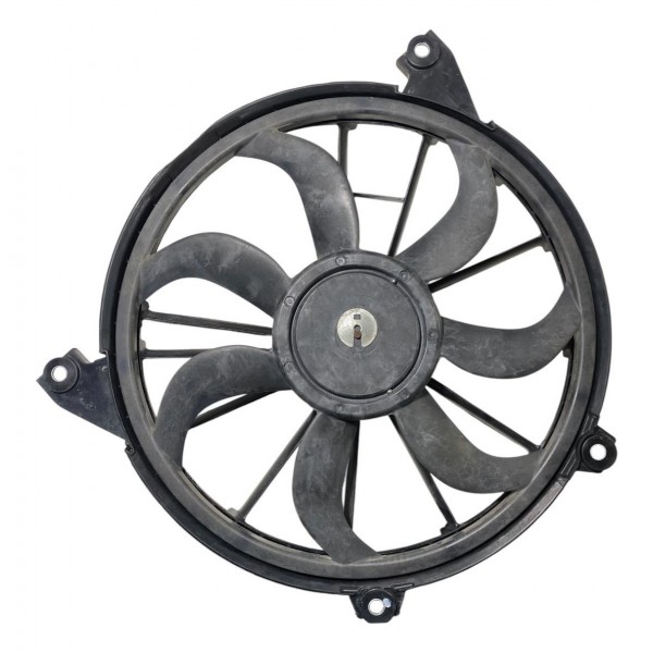 Ventoinha Radiador Fiat Freemont 2.4 2014 Dodge Journey