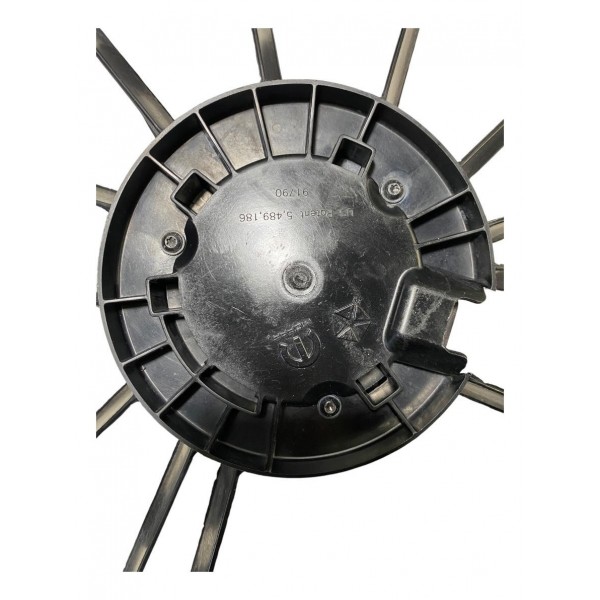 Ventoinha Radiador Fiat Freemont 2.4 2014 Dodge Journey