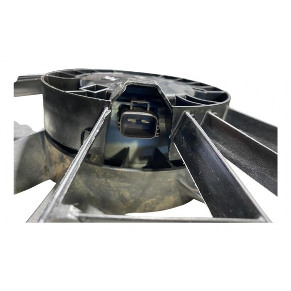 Ventoinha Radiador Fiat Freemont 2.4 2014 Dodge Journey