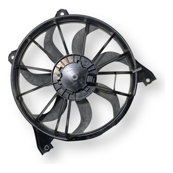 Ventoinha Radiador Fiat Freemont 2.4 2014 Dodge Journey