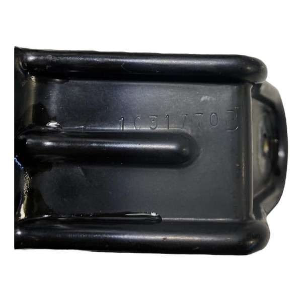 Par Suporte Superior Radiador Gm Captiva 2009 2010 Original