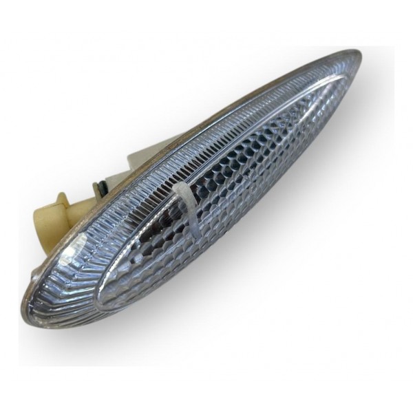 Pisca Paralama Jac J3 2011 Esquerdo Original Cinza