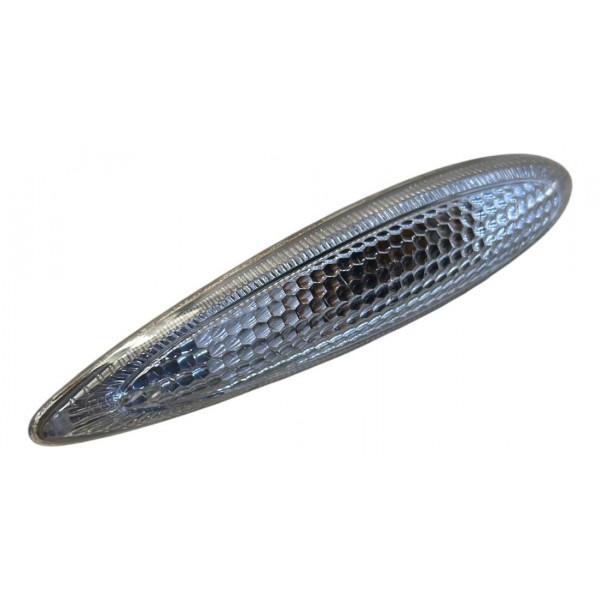 Pisca Paralama Jac J3 2011 Esquerdo Original Cinza