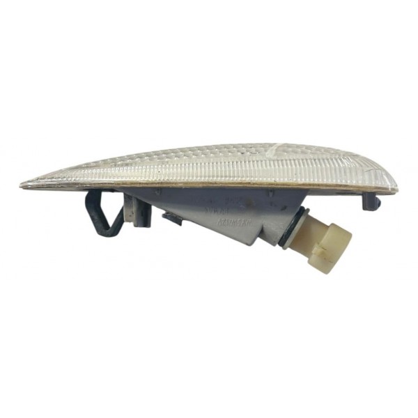 Pisca Paralama Jac J3 2011 Esquerdo Original Cinza