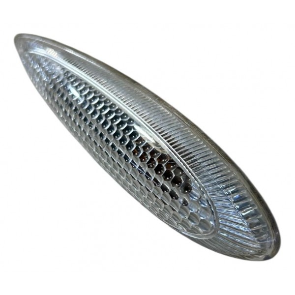 Pisca Paralama Jac J3 2011 Direito Original 4111100u8010 Cinza