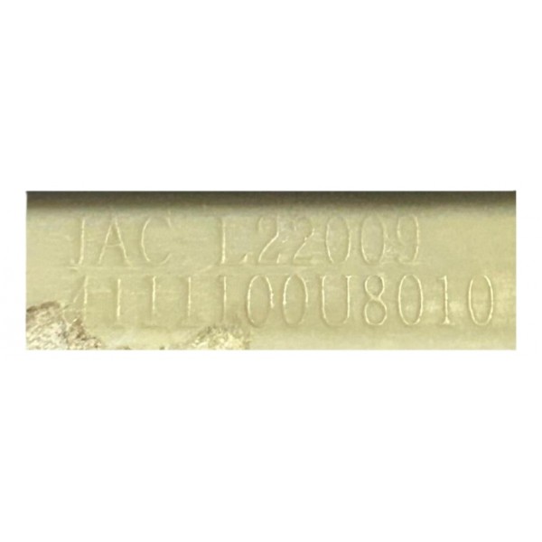 Pisca Paralama Jac J3 2011 Direito Original 4111100u8010 Cinza