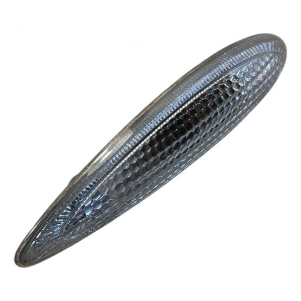 Pisca Paralama Jac J3 2011 Direito Original 4111100u8010 Cinza