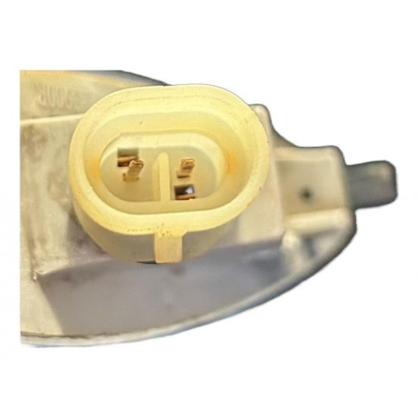 Pisca Paralama Jac J3 2011 Direito Original 4111100u8010 Cinza