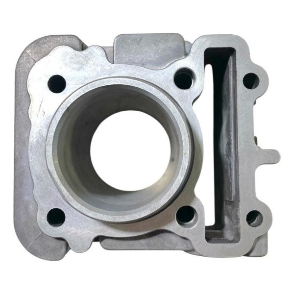 Cilindro Motor Fluo Yamaha Neo 125 2017 2022