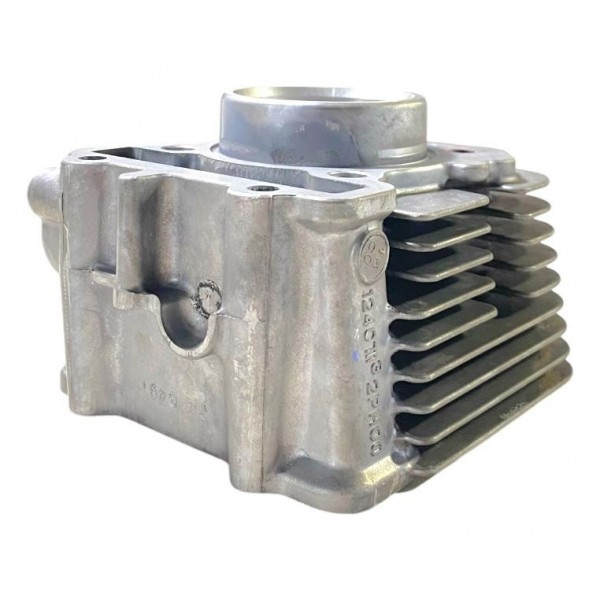 Cilindro Motor Fluo Yamaha Neo 125 2017 2022