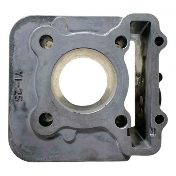 Cilindro Motor Fluo Yamaha Neo 125 2017 2022