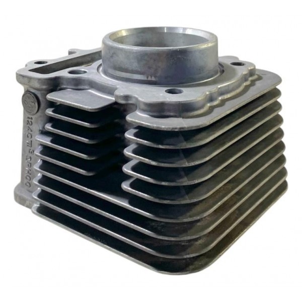 Cilindro Motor Fluo Yamaha Neo 125 2017 2022