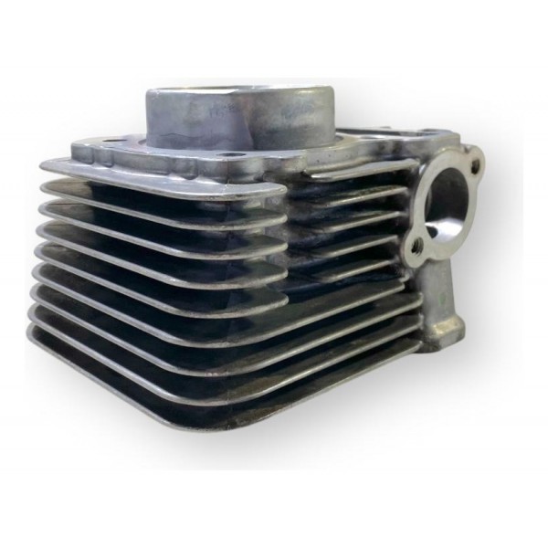 Cilindro Motor Fluo Yamaha Neo 125 2017 2022