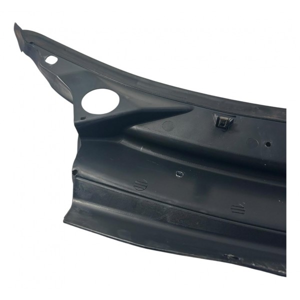 Grade Churrasqueira Fiat Freemont 2014 2.4 Original Preto