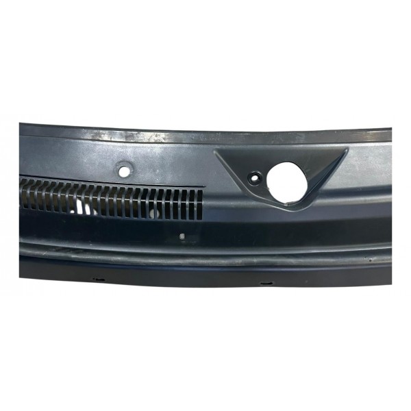 Grade Churrasqueira Fiat Freemont 2014 2.4 Original Preto