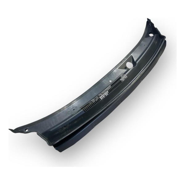 Grade Churrasqueira Fiat Freemont 2014 2.4 Original Preto