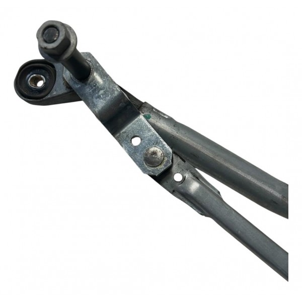 Galhada Limpador Parabrisa Fiat Freemont 2014 Original