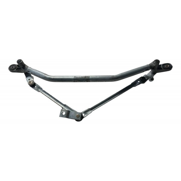 Galhada Limpador Parabrisa Fiat Freemont 2014 Original