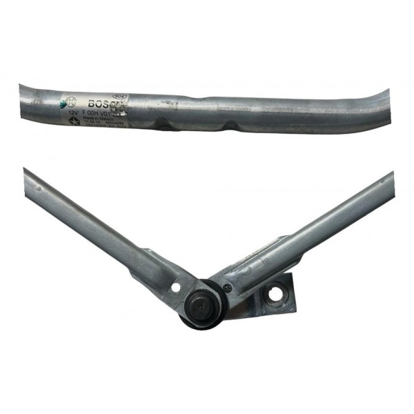 Galhada Limpador Parabrisa Fiat Freemont 2014 Original