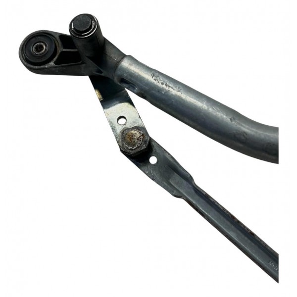 Galhada Limpador Parabrisa Fiat Freemont 2014 Original