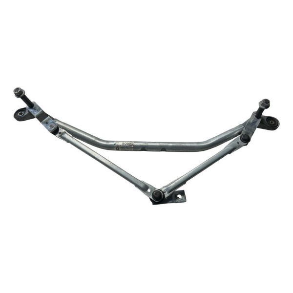 Galhada Limpador Parabrisa Fiat Freemont 2014 Original