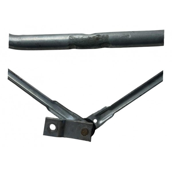 Galhada Limpador Parabrisa Fiat Freemont 2014 Original