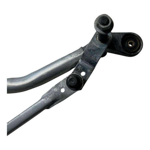 Galhada Limpador Parabrisa Fiat Freemont 2014 Original