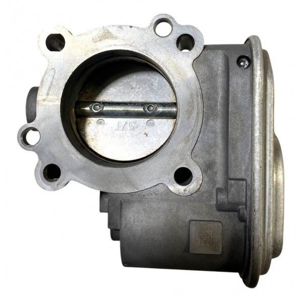 Corpo Borboleta Tbi Fiat Freemont 2.4 16v 2014