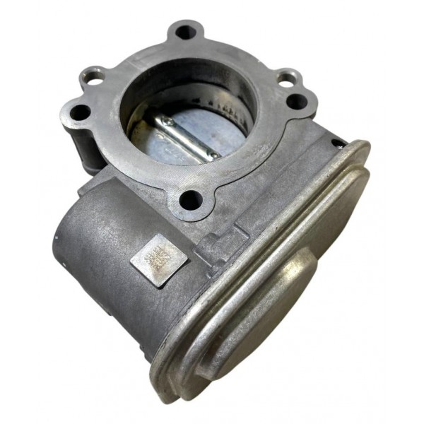 Corpo Borboleta Tbi Fiat Freemont 2.4 16v 2014