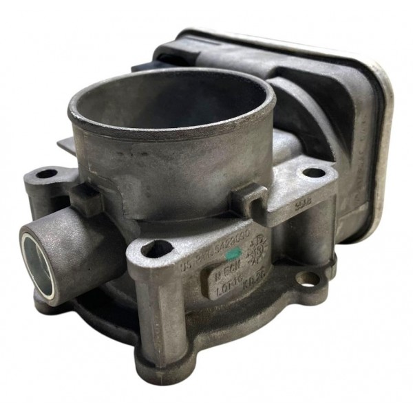 Corpo Borboleta Tbi Fiat Freemont 2.4 16v 2014