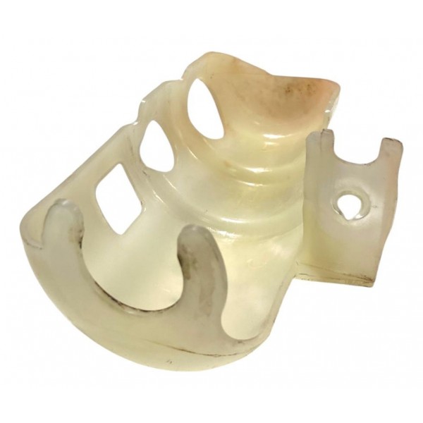 Suporte Reservatório Direção Hidráulica Fiat Freemont 2014