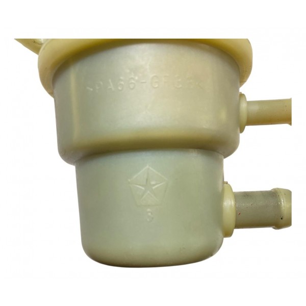 Reservatorio Oleo Direção Fiat Freemont 2.4. 2012 2014