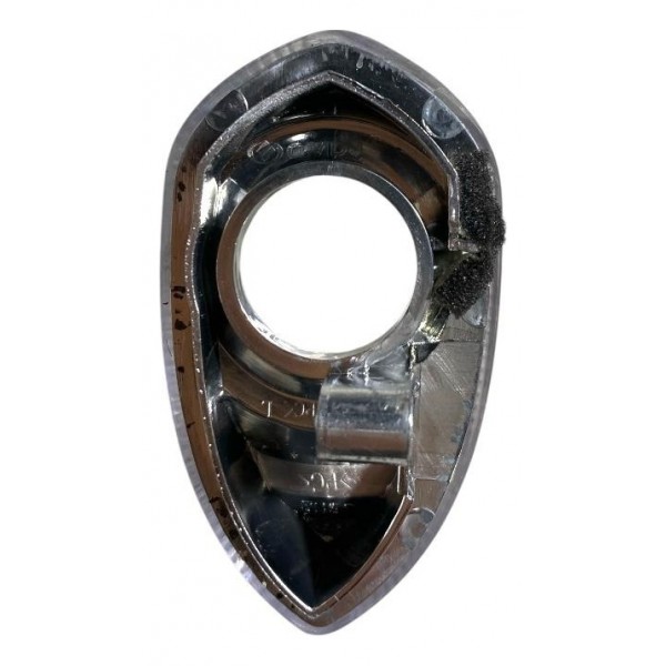 Lente Pisca Fazer 150 Dianteiro Esquerdo 2023 2025 Original Transparente