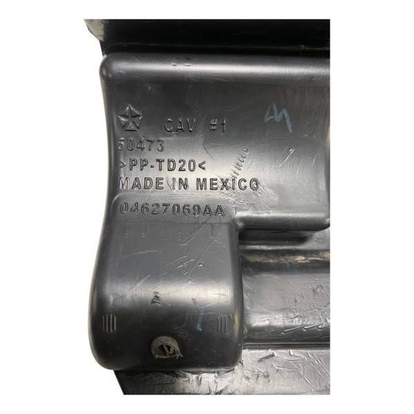 Duto Filtro Ar Freemont 2011 2012 2013 2014 2016