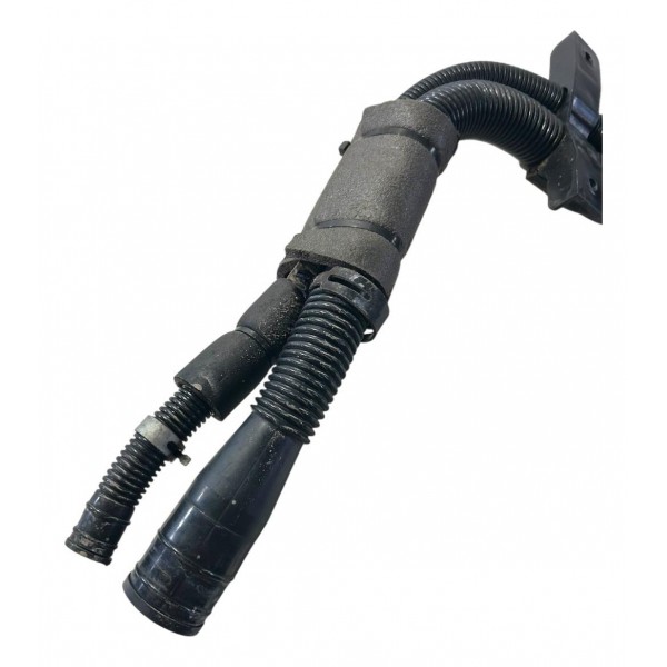 Gargalo Tanque Combustível Jac J3 2011 Original