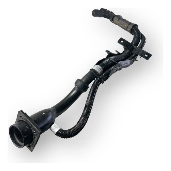 Gargalo Tanque Combustível Jac J3 2011 Original