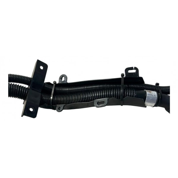 Gargalo Tanque Combustível Jac J3 2011 Original