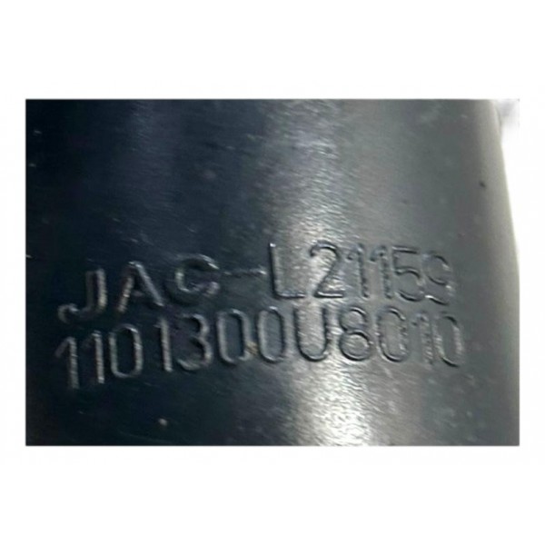 Gargalo Tanque Combustível Jac J3 2011 Original