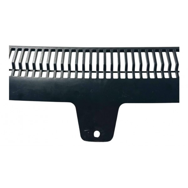 Acabamento Superior Churrasqueira Fiat Freemont 2014 Origina Preto