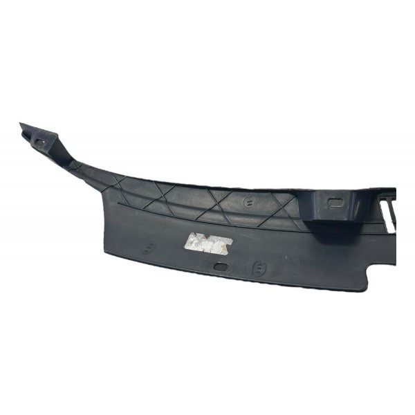 Acabamento Superior Churrasqueira Fiat Freemont 2014 Origina Preto